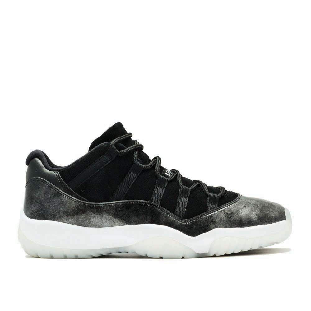 Air Jordan 11 Retro Low 'Barons' Sneakers