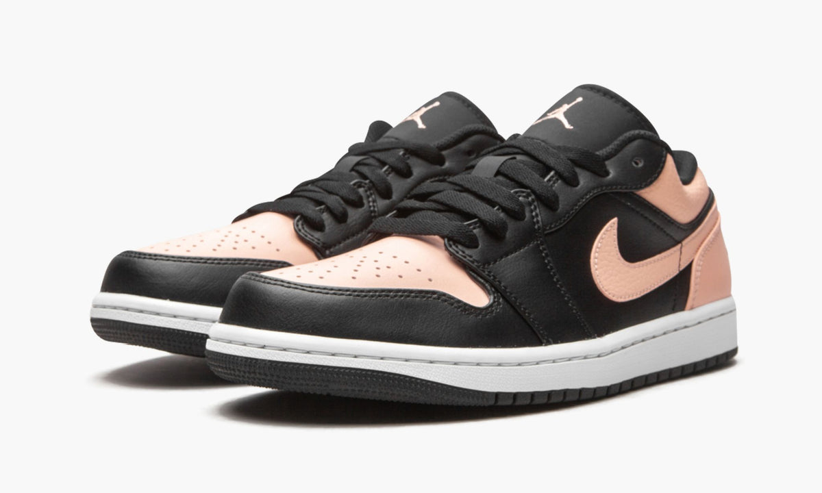 Air Jordan 1 Low Crimson Tint Sneakers
