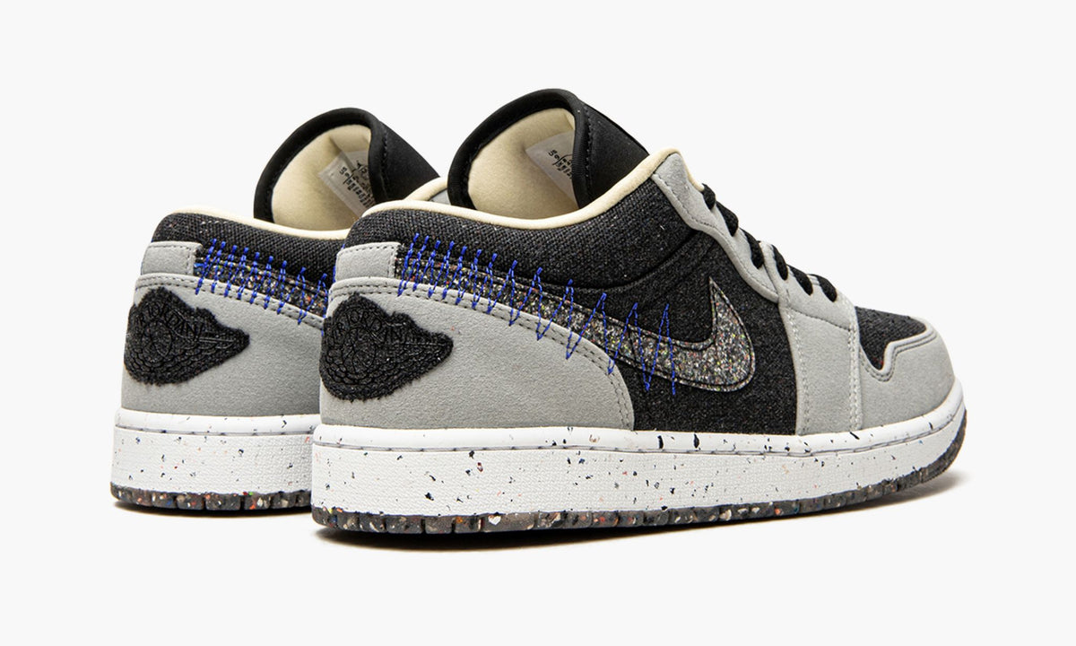 Air Jordan 1 Low SE Crater Sneakers