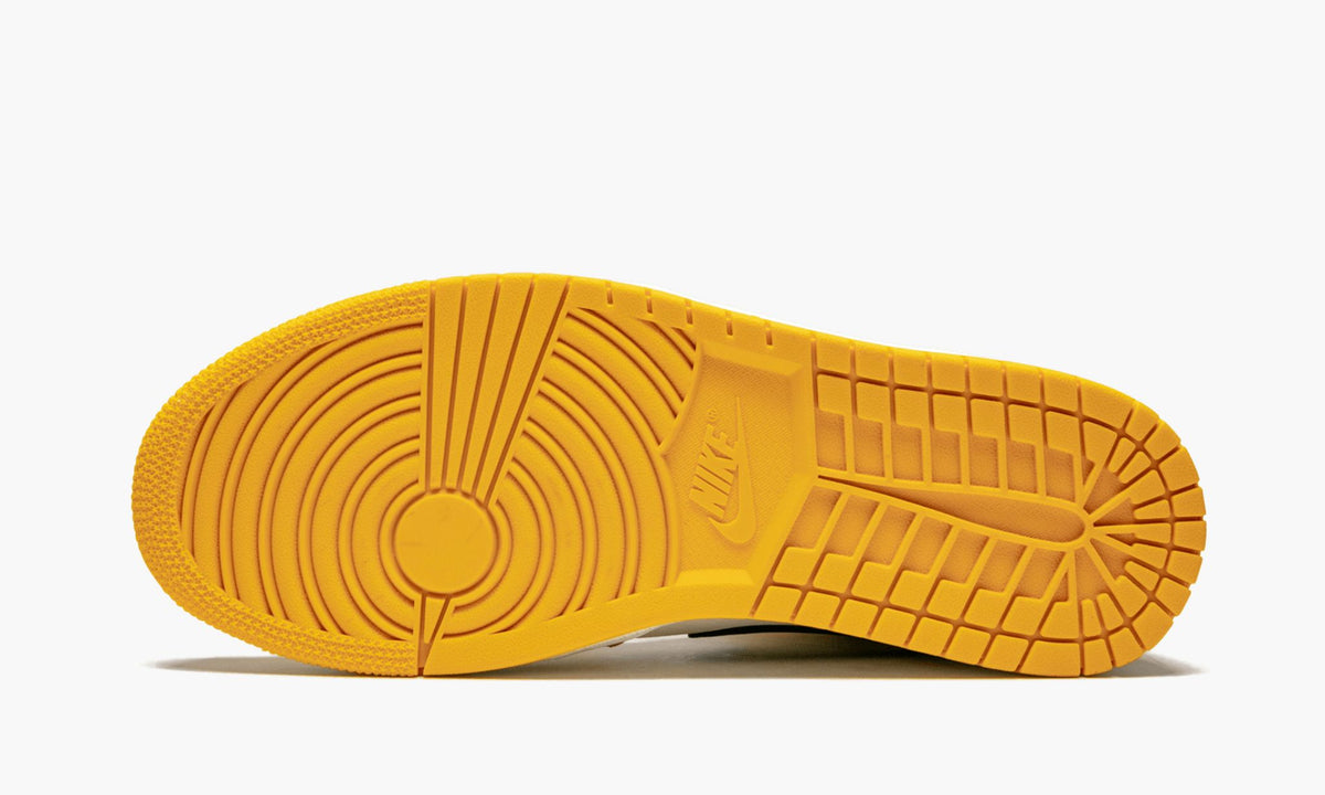 Air Jordan 1 Mid SE "Lakers" Sneakers