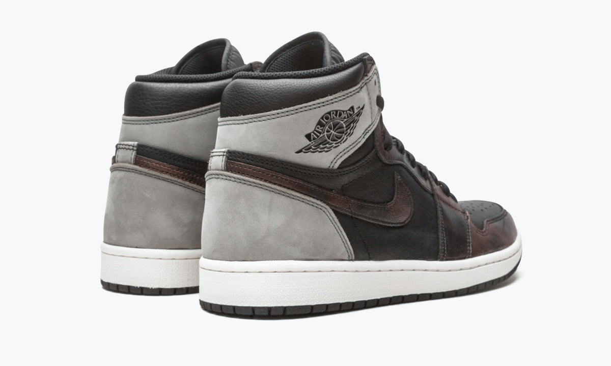 Air Jordan 1 Retro High OG Patina / Rust Shadow Sneakers
