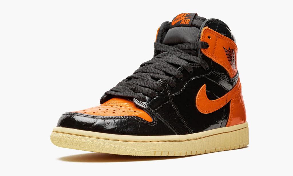 Air Jordan 1 Retro High OG Shattered Backboard 3.0 Sneakers