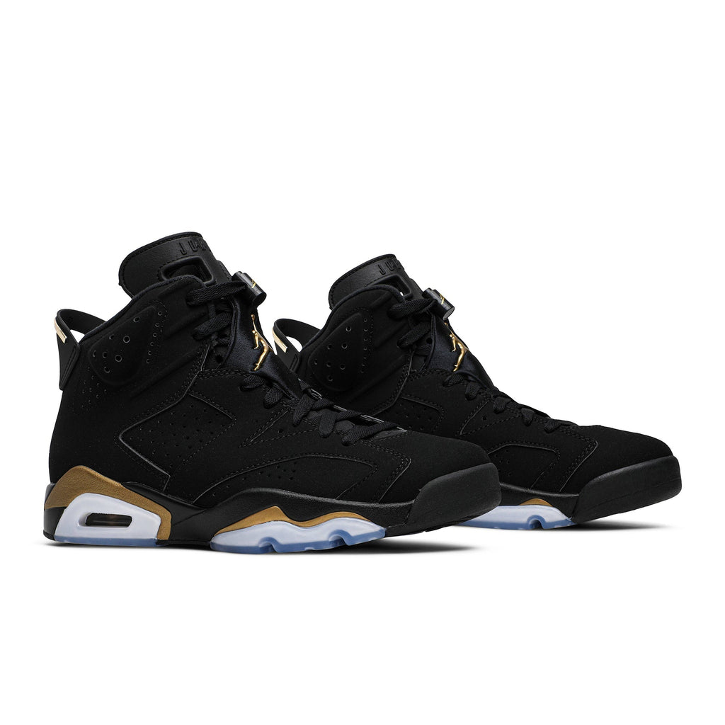 Air Jordan 6 Retro 'Defining Moments' 2020 CT4954-007 Sneakers