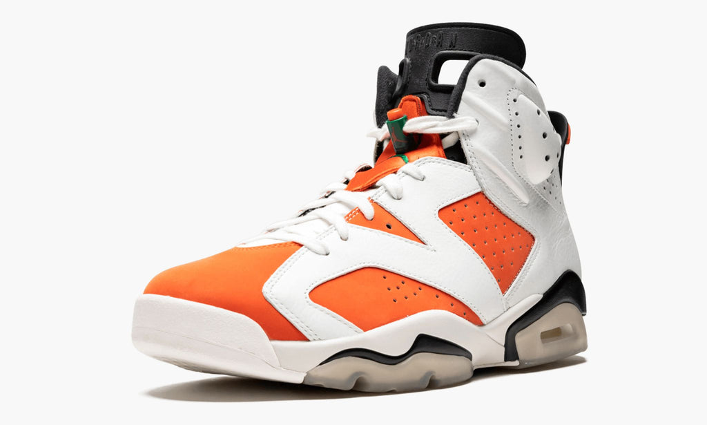Air Jordan 6 Retro Gatorade Sneakers