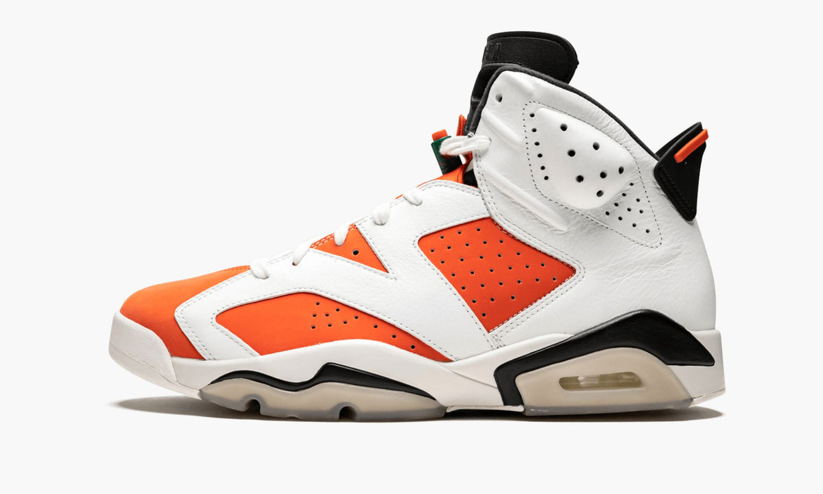 Air Jordan 6 Retro Gatorade Sneakers