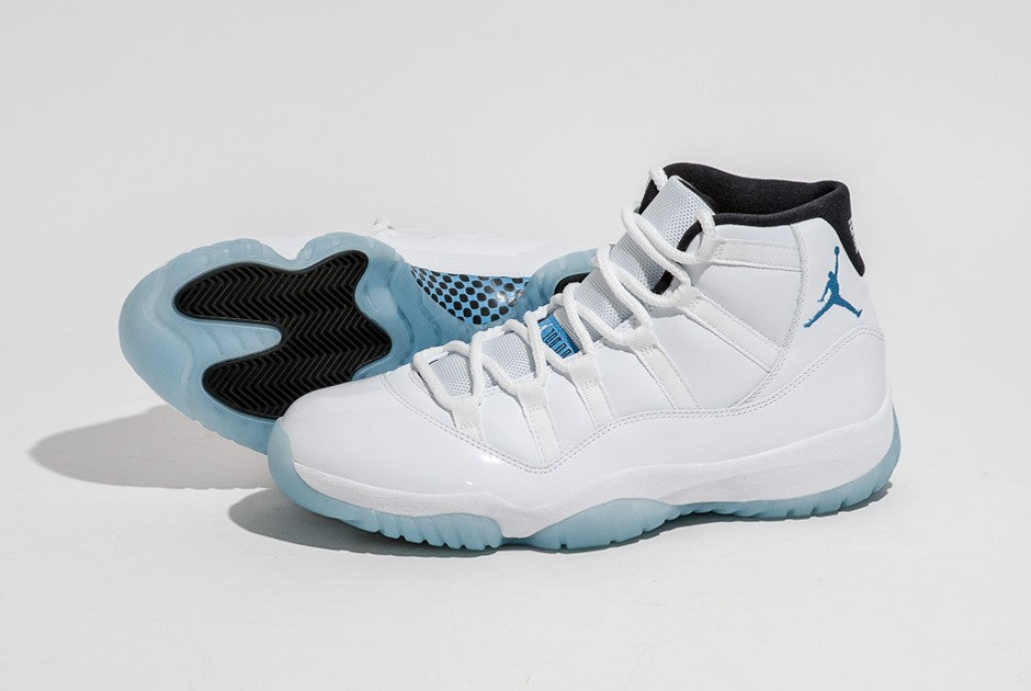 Jordan 11 Retro Legend Blue (2014) Sneakers