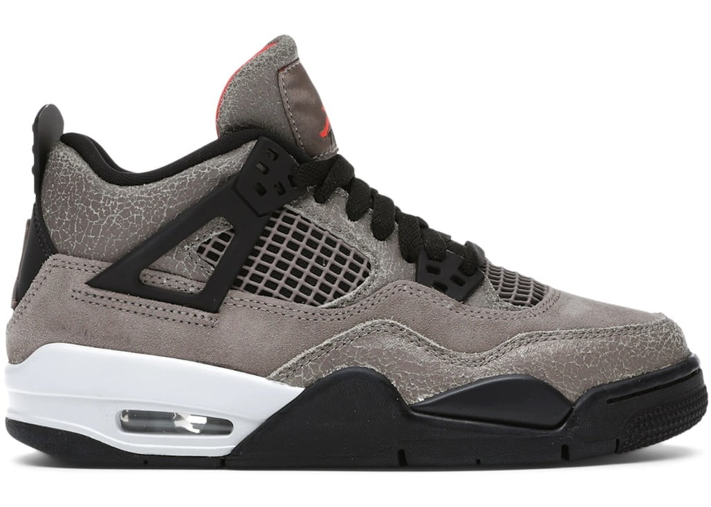 Jordan 4 Retro Taupe Haze Sneakers