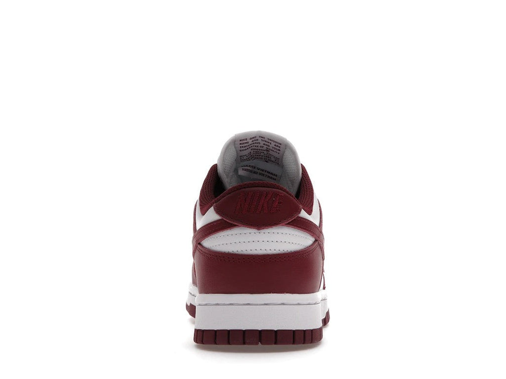Nike Dunk Low Bordeaux (Women's) Sneakers
