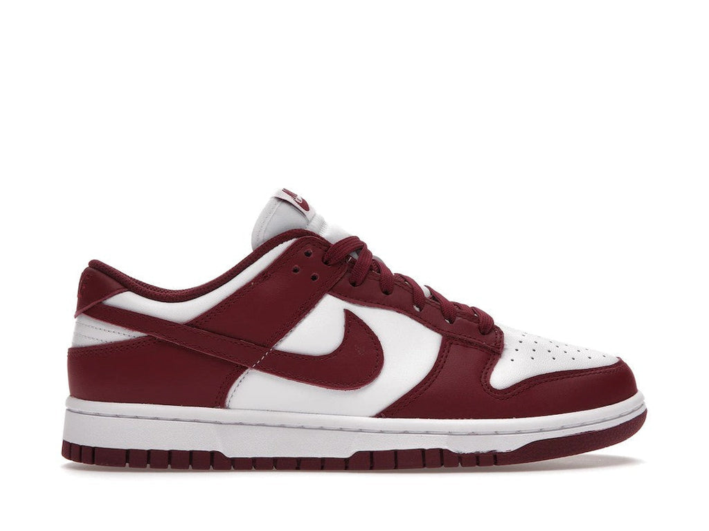 Nike Dunk Low Bordeaux (Women's) Sneakers